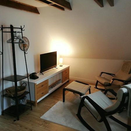Ferienwohnung Schleeff Elsfleth المظهر الخارجي الصورة